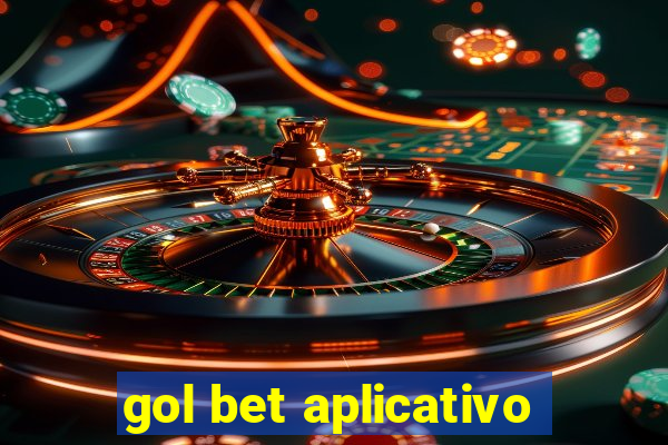 gol bet aplicativo